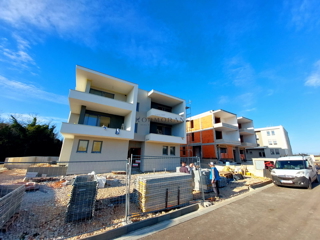 Šarmanten apartma ki se nahaja v bližini morja in savudrijskega svetilnika